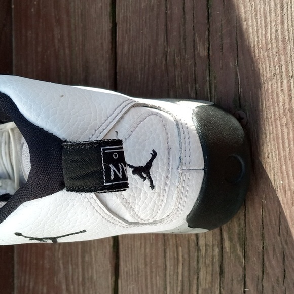 Jordan - Picture 3 of 4